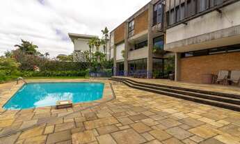 Imagem 2: CASA RESIDENCIAL em SÃO PAULO - SP, PACAEMBU