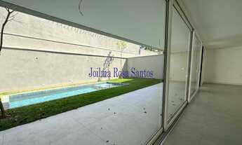 Imagem 2: 4 dormitórios, 4 suíte, 6 banheiro, 4 vagas na garagem, 401M² de Área Construída