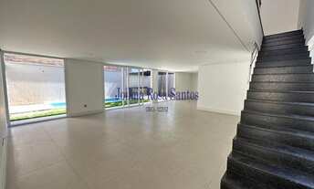 Imagem: CASA EM CONDOMÍNIO FECHADO RESIDENCIAL