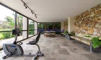 Imagem 5: CASA RESIDENCIAL em SÃO PAULO - SP, PACAEMBU