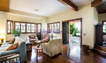 Imagem: CASA RESIDENCIAL em SÃO PAULO - SP, JARDIM