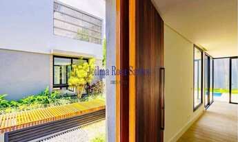 Imagem 6: CASA EM CONDOMÍNIO FECHADO RESIDENCIAL em SÃO PAULO - SP, INDIANÓPOLIS