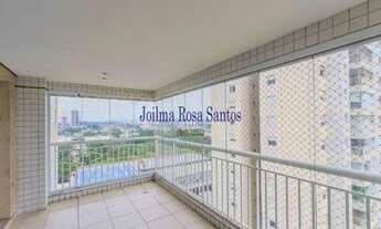 Imagem 3: 3 dormitórios, 3 suíte, 6 banheiro, 2 vagas na garagem, 117M² de Área Construída