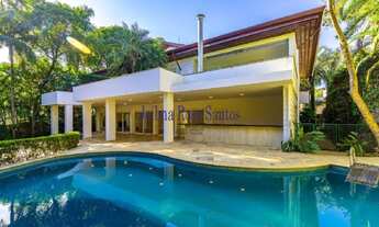 Imagem: CASA EM CONDOMÍNIO FECHADO RESIDENCIAL