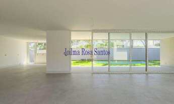 Imagem 4: 4 dormitórios, 4 suíte, 6 banheiro, 4 vagas na garagem, 719M² de Área Construída