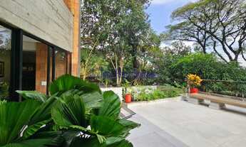 Imagem 3: 3 dormitórios, 3 suíte, 6 banheiro, 3 vagas na garagem, 408M² de Área Construída