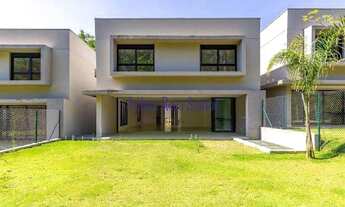 Imagem: CASA EM CONDOMÍNIO FECHADO RESIDENCIAL