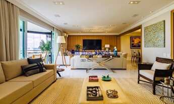 Imagem 7: APARTAMENTO RESIDENCIAL em SÃO PAULO - SP, SANTO AMARO