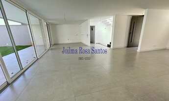 Imagem 5: 4 dormitórios, 4 suíte, 6 banheiro, 4 vagas na garagem, 401M² de Área Construída