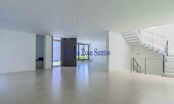 Imagem 5: CASA RESIDENCIAL em SÃO PAULO - SP, CHÁCARA SANTO ANTÔNIO (ZONA SUL