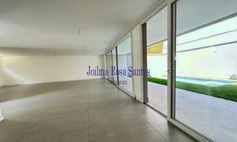 Imagem 3: 4 dormitórios, 4 suíte, 6 banheiro, 4 vagas na garagem, 401M² de Área Construída