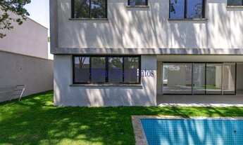 Imagem 2: 4 dormitórios, 4 suíte, 6 banheiro, 4 vagas na garagem, 719M² de Área Construída