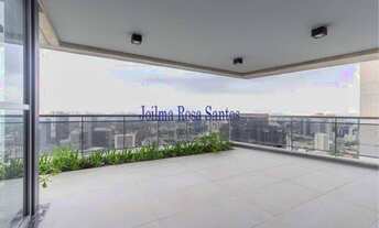 Imagem: 4 dormitórios, 4 suíte, 6 banheiro, 5