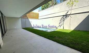 Imagem 4: 4 dormitórios, 4 suíte, 6 banheiro, 4 vagas na garagem, 401M² de Área Construída