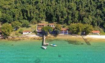 Imagem 5: 12 dormitórios, 9 suíte, 15 banheiro, 960M² de Área Construída