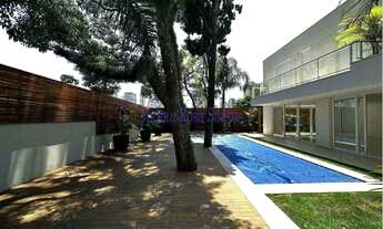 Imagem: CASA RESIDENCIAL em SÃO PAULO - SP, CAMPO