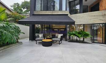 Imagem 4: 3 dormitórios, 3 suíte, 6 banheiro, 3 vagas na garagem, 408M² de Área Construída