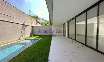 Imagem: CASA EM CONDOMÍNIO FECHADO RESIDENCIAL