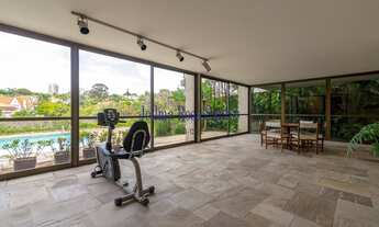 Imagem 4: CASA RESIDENCIAL em SÃO PAULO - SP, PACAEMBU