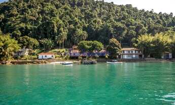 Imagem 4: 12 dormitórios, 9 suíte, 15 banheiro, 960M² de Área Construída