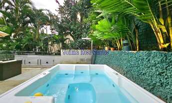 Imagem 5: 3 dormitórios, 3 suíte, 6 banheiro, 3 vagas na garagem, 408M² de Área Construída