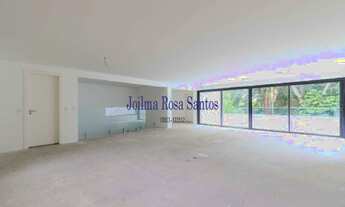 Imagem: 4 dormitórios, 4 suíte, 5 banheiro, 5