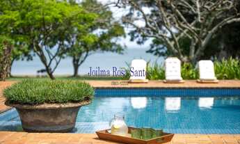 Imagem: 4 dormitórios, 4 suíte, 7 banheiro, 3