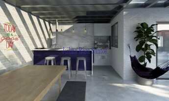 Imagem 7: CASA RESIDENCIAL em SÃO PAULO - SP, PERDIZES