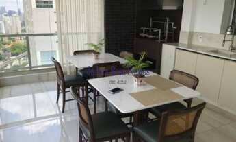 Imagem 7: 4 dormitórios, 4 suíte, 7 banheiro, 5 vagas na garagem, 495M² de Área Construída