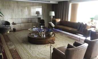 Imagem 6: 4 dormitórios, 4 suíte, 7 banheiro, 5 vagas na garagem, 495M² de Área Construída