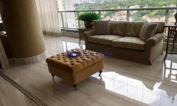 Imagem 5: 4 dormitórios, 4 suíte, 7 banheiro, 5 vagas na garagem, 495M² de Área Construída