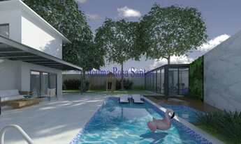 Imagem: CASA RESIDENCIAL em SÃO PAULO - SP, PERDIZES