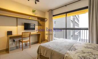 Imagem: STUDIO RESIDENCIAL em SÃO PAULO - SP, BELA