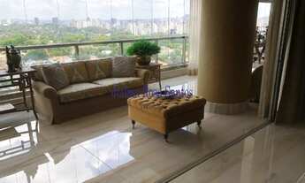 Imagem 2: 4 dormitórios, 4 suíte, 7 banheiro, 5 vagas na garagem, 495M² de Área Construída