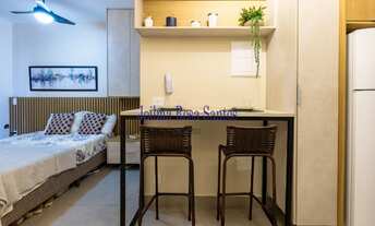 Imagem 6: STUDIO RESIDENCIAL em SÃO PAULO - SP, BELA VISTA