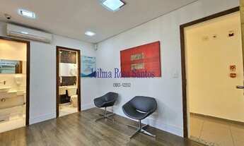 Imagem 5: CONJUNTO COMERCIAL em SÃO PAULO - SP, MOEMA