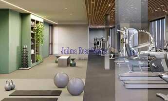 Imagem 6: 2 dormitórios, 2 suíte, 3 banheiro, 2 vagas na garagem, 98M² de Área Construída