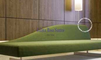 Imagem 5: 2 dormitórios, 2 suíte, 3 banheiro, 2 vagas na garagem, 98M² de Área Construída