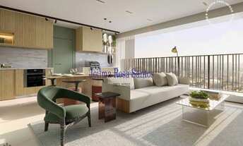 Imagem 2: 2 dormitórios, 2 suíte, 3 banheiro, 2 vagas na garagem, 98M² de Área Construída