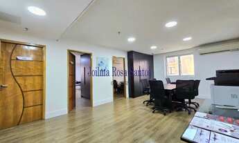 Imagem 3: CONJUNTO COMERCIAL em SÃO PAULO - SP, MOEMA