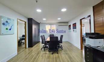 Imagem 7: CONJUNTO COMERCIAL em SÃO PAULO - SP, MOEMA