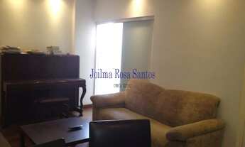 Imagem 5: 3 dormitórios, 3 banheiro, 1 vaga na garagem, 82M² de Área Construída