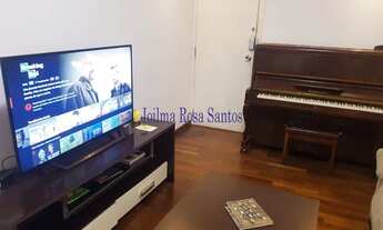 Imagem 3: 3 dormitórios, 3 banheiro, 1 vaga na garagem, 82M² de Área Construída