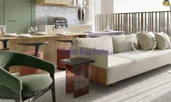 Imagem 3: 2 dormitórios, 2 suíte, 3 banheiro, 2 vagas na garagem, 98M² de Área Construída