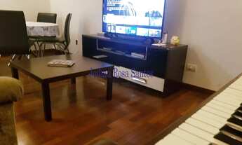 Imagem 2: 3 dormitórios, 3 banheiro, 1 vaga na garagem, 82M² de Área Construída