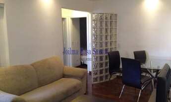 Imagem 4: 3 dormitórios, 3 banheiro, 1 vaga na garagem, 82M² de Área Construída