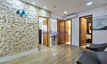 Imagem 4: CONJUNTO COMERCIAL em SÃO PAULO - SP, MOEMA