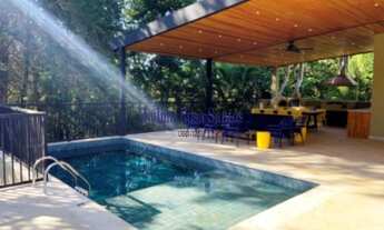 Imagem: CASA EM CONDOMÍNIO FECHADO RESIDENCIAL