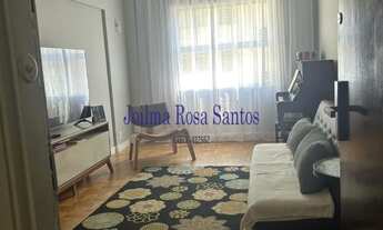 Imagem: 2 dormitórios, 1 suítes, 2 banheiro, 86M²