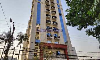 Imagem: CONJUNTO COMERCIAL em SÃO PAULO - SP, MOEMA